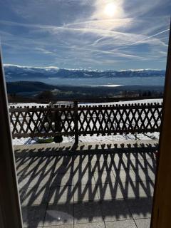 Panorama-Chalet Unterbach - 5