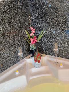 Panorama-Chalet Unterbach - 3