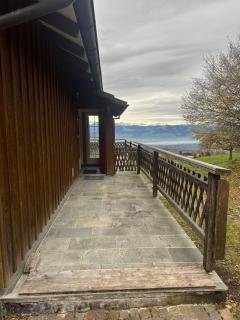 Panorama-Chalet Unterbach - 2