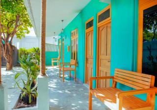 Exclusive Seaside 3-Bedroom Home - 9