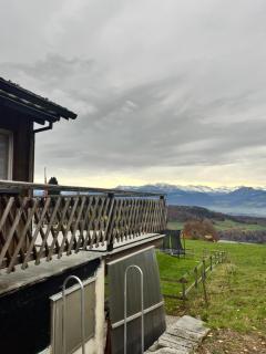 Panorama-Chalet Unterbach - 4