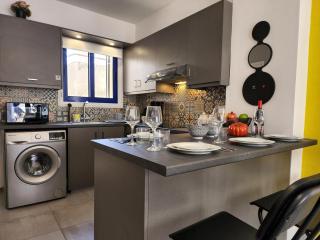 Lazuli Frida City Apartment - 2