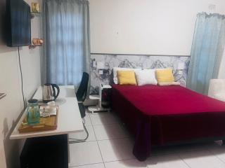 Trojuan Inn Phakalane Suburb, Gaborone - 8