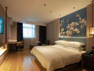 Jinjiang Inn Yangzhou Passenger East Terminal - 2