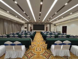 Jinjiang Inn Yangzhou Passenger East Terminal - 1