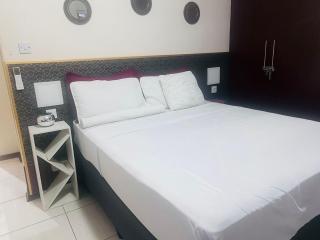 Trojuan Inn Phakalane Suburb, Gaborone - 4