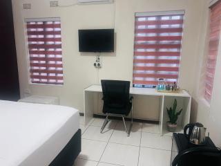 Trojuan Inn Phakalane Suburb, Gaborone - 3