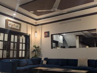 2 bedrooms fully furnished Apartment - 0