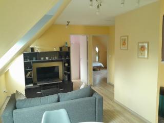 Appartement 4 couchages Le nid de l'écureuil - 0