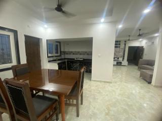 Gaya JI Homestays Luxe 3BHK Apartments - 3