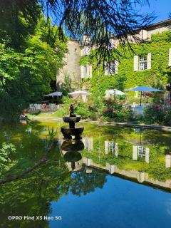 Chateau d'Ayres - Hôtel & Spa - 9