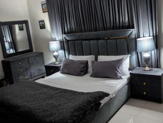 2 bedrooms fully furnished Apartment - 8