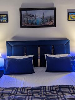 2 bedrooms fully furnished Apartment - 4