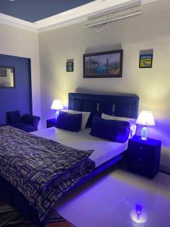 2 bedrooms fully furnished Apartment - Rawalpindi - 3