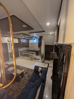 2 bedrooms fully furnished Apartment - 2