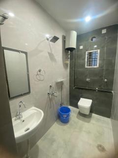 Gaya JI Homestays Luxe 3BHK Apartments - 7