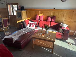 Panorama-Chalet Unterbach - 0