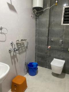 Gaya JI Homestays Luxe 3BHK Apartments - 8