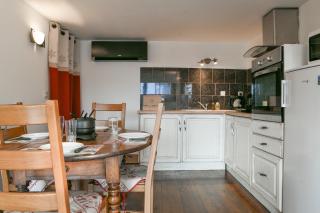 Le Chat De Lamartine - Clim Parking - 2