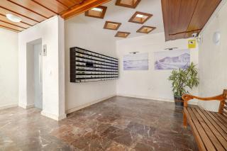 Morning Coffee by the Sea 1 BR Between Capellans and Llevant Beaches - 6