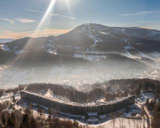 Mercure Szczyrk Resort - 9