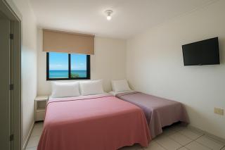 Apartamento Praia de Pajuçara - 6