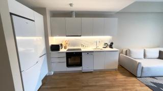 Diamond Modern Apartmant - City Center&Mall - 7