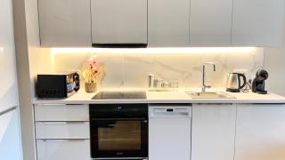 Diamond Modern Apartmant - City Center&Mall - 8