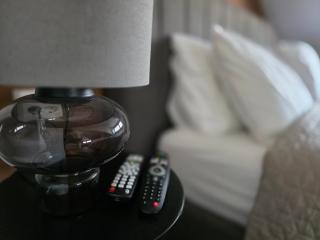 Calm and Central - 5