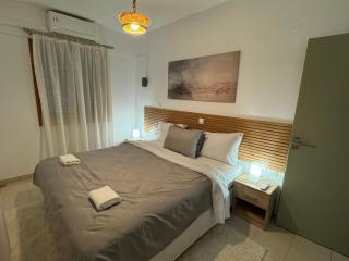 REMA Guesthouse Monemvasia - 1