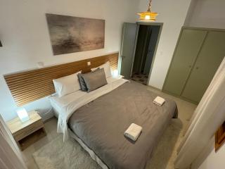 REMA Guesthouse Monemvasia - 2