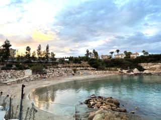 Kapparis Beach Escape - 5