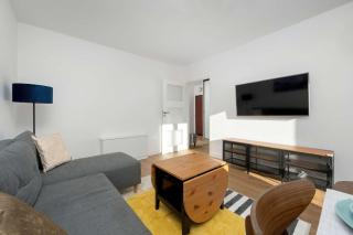 Bright & Spacious Apartment for 6 People with the River View by Noclegi Reenters - 2