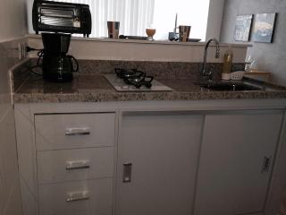 Studio Posto 6. - Rio de Janeiro - 1