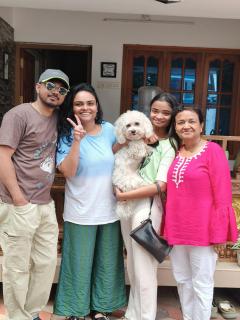 Harmonic Hideout - 5