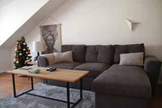 Calm and Central - 3