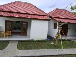 W home stay tulamben - 9