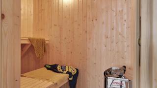 Villavilla 319 - Skåstrup Strand, Fyn Og Øer - 7