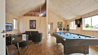 Villavilla #319 - Skåstrup Strand, Fyn Og Øer - 5