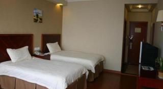 GreenTree Inn Jiangxi Nanchang XianGYAng Road Lianxi Road Business Hotel - 6