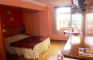 Atlas Hotel Residence - Taguatinga - 6