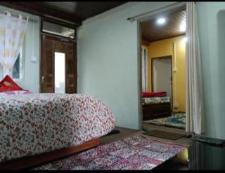 Grace Homestay - 5