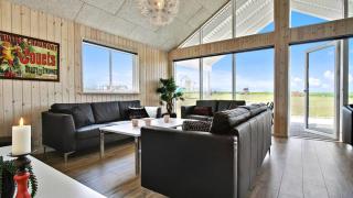 Villavilla #319 - Skåstrup Strand, Fyn Og Øer - 4
