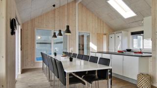 Villavilla #319 - Skåstrup Strand, Fyn Og Øer - 3