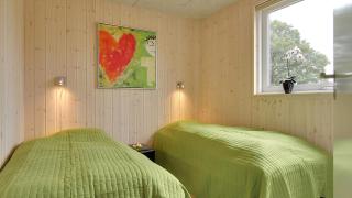 Villavilla #319 - Skåstrup Strand, Fyn Og Øer - 1