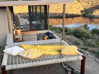 Aardvark Bioreserve - Ladismith - 1