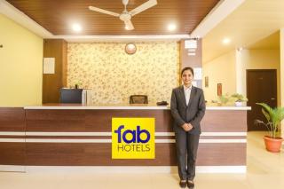 Via Airport Stay Inn - Nr Hyderabad International Airport, Shamshabad - 9