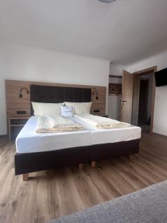 Appartement Alpenhof Wildschönau - 9