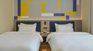 7 Days Inn Tianjin Anshan West Road Tianjin University - 2