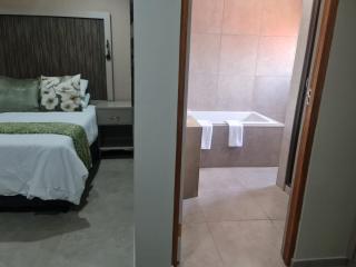 Silvakruin Guest House - 1